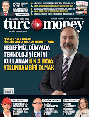 Turcomoney Son Sayı